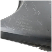 Load image into Gallery viewer, Volkswagen Touran front bumper left grill 2011-2015 MPV Genuine pn 1T0853665N
