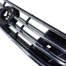 Load image into Gallery viewer, Volkswagen Tiguan R Line front bumper grill 2020-2024 SUV Genuine 5NA853677Q
