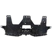 Load image into Gallery viewer, BMW IX front bumper centre frame fitting 2021-2025 SUV Genuine 51745A722E5
