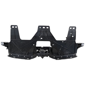 BMW IX front bumper centre frame fitting 2021-2025 SUV Genuine 51745A722E5