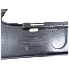 Load image into Gallery viewer, Hyundai Genesis GV80 front bumper right fitting 2021-2023 Genuine 86526-T6000
