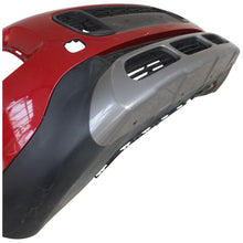 Load image into Gallery viewer, CITROEN C3 AIRCROSS FRONT BUMPER 2017 onwards Hatchback GENUINE Used 13490015

