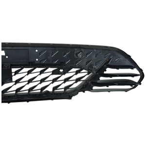 CUPRA BORN FRONT BUMPER Centre Grill 2022 onwards GENUINE Used Part 10E805903C