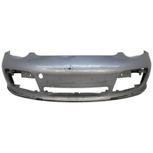 Load image into Gallery viewer, Porsche Boxster S front bumper 987 3.2 Roadster Genuine 98750531100

