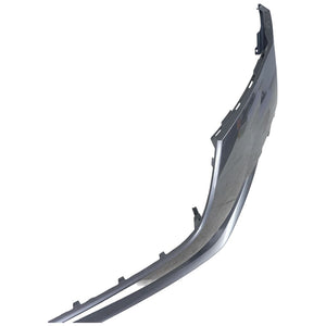 Skoda Octavia front bumper SE 2020-2023 Genuine pn 5E3807221
