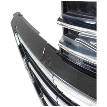 Load image into Gallery viewer, VOLKSWAGEN ARTEON R Line Front Bumper Upper Grill 2021 onward GENUINE 3G8853655E
