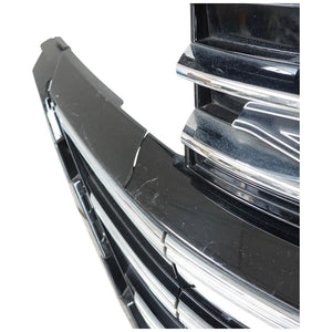 VOLKSWAGEN ARTEON R Line Front Bumper Upper Grill 2021 onward GENUINE 3G8853655E