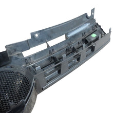 Load image into Gallery viewer, Volkswagen Touareg front bumper upper grill 2011-2015 Genuine 7P6853651A

