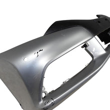 Load image into Gallery viewer, Honda Civic front bumper 2012-2014 Hatchback Genuine Used 71101-TV0-ZZ00
