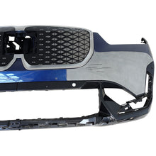 Load image into Gallery viewer, BMW X1 U11 front bumper 2022-2024 SUV 5 Door Genuine pn 51119883579
