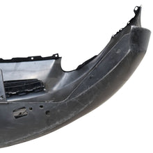 Load image into Gallery viewer, Nissan Micra front bumper K13 2011-2013 Hatchback Genuine pn 62022 1HA0H

