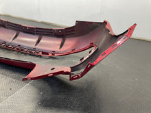 Load image into Gallery viewer, CUPRA BORN REAR BUMPER 2022 onwards GENUINE Used part 10E807421B
