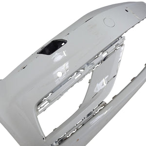 Volkswagen Golf front bumper MK7 facelift 2017-2019 Genuine pn 5G0807221FL