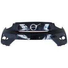 Load image into Gallery viewer, Volvo XC40 front bumper 2022-2024 5 Door SUV Genuine Used pn 31690933
