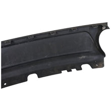 Load image into Gallery viewer, MASERATI GHIBLI REAR BUMPER Centre Trim Saloon 2013 onwards GENUINE pn 670010777
