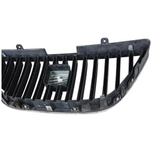 Load image into Gallery viewer, SEAT IBIZA FRONT BUMPER Upper Grill 2012 to 2016 Hatchback GENUINE pn 6J0853651

