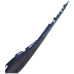 MERCEDES BENZ C CLASS AMG REAR BUMPER W206 2014 to 2018 GENUINE A2068850703