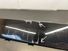 Load image into Gallery viewer, VOLVO S90 FRONT BUMPER Upper Section 2019 onwards GENUINE pn 31690971
