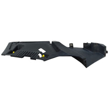 Load image into Gallery viewer, Jaguar E Pace front bumper left fitting X540 2021-2024 Genuine M9C3-17E951-A
