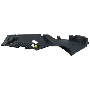Jaguar E Pace front bumper left fitting X540 2021-2024 Genuine M9C3-17E951-A