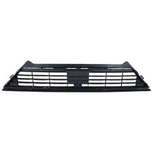 Load image into Gallery viewer, Ford Fiesta ST Line front bumper lower grill 2018-2023 Genuine H1BB-17K945-D1
