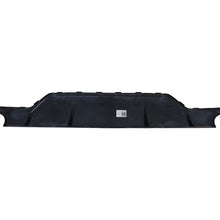 Load image into Gallery viewer, BMW 3 series M Sport rear bumper valance G20 G21 2023 onward Genuine 51128085484
