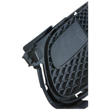 Load image into Gallery viewer, Mercedes Benz A Class front bumper Lower Grill 2018-2021 Genuine A1778853203
