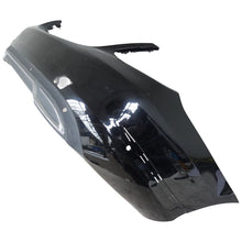 Load image into Gallery viewer, Mercedes Benz C Class rear bumper W205 2014-2018 Genuine A2058850138
