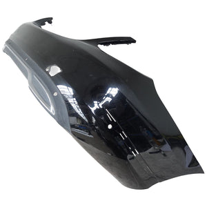 Mercedes Benz C Class rear bumper W205 2014-2018 Genuine A2058850138