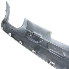 Load image into Gallery viewer, BMW X1 rear bumper trim E84 2013-2015 5 Door SUV Genuine 51127303805
