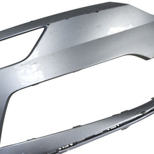 Load image into Gallery viewer, Skoda Karoq front bumper 2017-2021 SUV Genuine pn 57A807221
