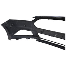 Load image into Gallery viewer, FORD MONDEO FRONT BUMPER MK6 2015 onwards Saloon Estate GENUINE DS73-17757-JW
