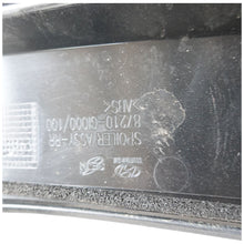 Load image into Gallery viewer, HYUNDAI IONIQ 5 REAR Tailgate Spoiler 2021 onwards 5 Door GENUINE 87210-G1000
