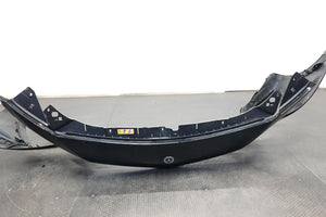 MERCEDES BENZ A CLASS AMG FRONT BUMPER 2022 onwards W177 GENUINE pn A1778858705