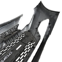Load image into Gallery viewer, Hyundai I20 front bumper 2015-2019 Hatchback Genuine 86511-C8000
