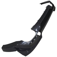 Load image into Gallery viewer, BMW X4 M Sport rear bumper valance trim G02 2018 to 2021 GENUINE 51128065127

