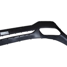 Load image into Gallery viewer, BMW 8 Series M sport rear bumper valance G15 Coupe GENUINE 51128075246
