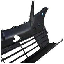 Load image into Gallery viewer, Honda Civic front bumper centre grill 2015-2017 Genuine 71102-TV0-ZY00
