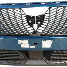 Load image into Gallery viewer, Peugeot E-3008 E3008 front bumper 2024-2026 Genuine 9846491180
