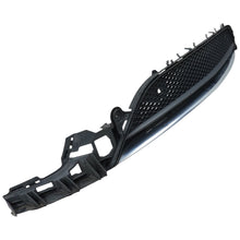 Load image into Gallery viewer, MERCEDES BENZ E CLASS W213 AMG FRONT BUMPER Lower Grill GENUINE A2138852500
