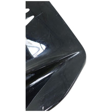 Load image into Gallery viewer, PORSCHE CAYENNE S FRONT BUMPER Right Grill Trim 2023 onwards GENUINE 9Y0807796G
