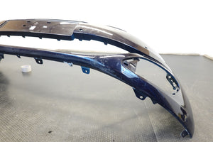 PEUGEOT 308 FRONT BUMPER 2014 onwards 5 Door Hatchback pn AA36136466