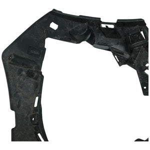 PEUGEOT 2008 FRONT BUMPER Left LH Fitting Trim 2023 onwards GENUINE 9852665880