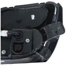 Load image into Gallery viewer, MG ZS rear bumper right RH grill Facelift 2020 onwards Genuine pn 10694869
