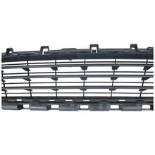 Load image into Gallery viewer, PEUGEOT 308 FRONT BUMPER Centre Grill 2016 to 2018 Hatchback GENUINE AA38268314
