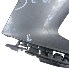 Load image into Gallery viewer, Peugeot 3008 front bumper Puretech GT SUV 2017-2019 Genuine 9815499077
