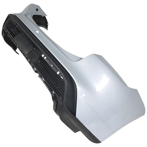 PORSCHE TAYCAN REAR BUMPER 2019 onwards GENUINE 9J0807421A