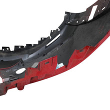 Load image into Gallery viewer, Mazda CX-30 CX30 front bumper 2019-2022 Genuine DFR5-50031

