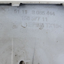 Load image into Gallery viewer, BMW 3 series M Sport front bumper G20 Saloon LCI 2023-2025 Genuine 51118085444
