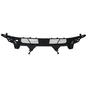 Hyundai tucson front bumper lower centre grill 2021 onwards Genuine 86531-N7010